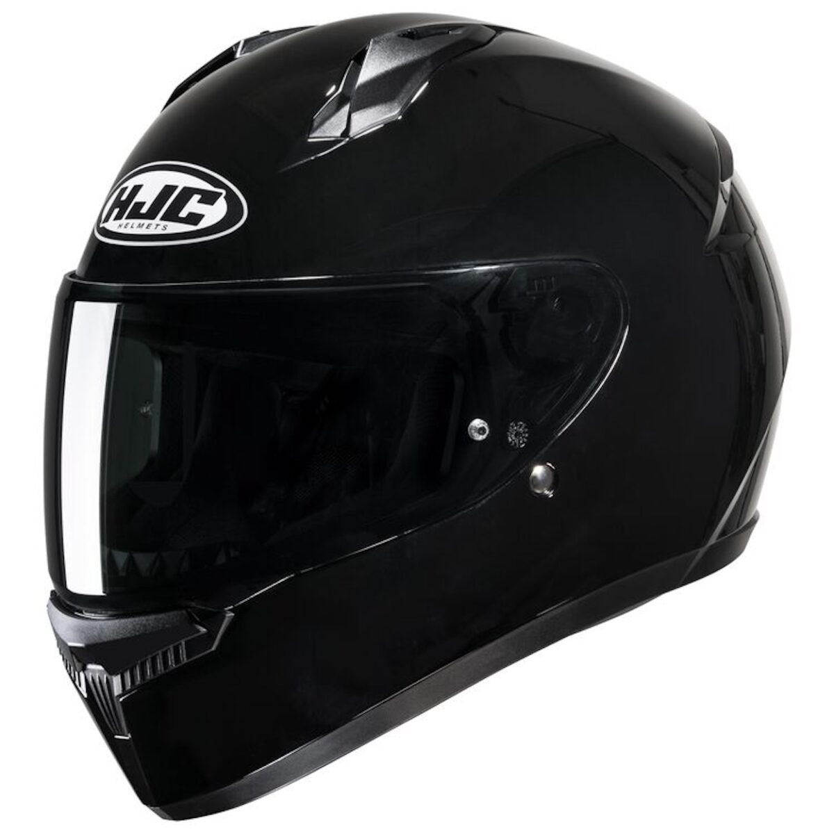 Quick Review: HJC C10 Helmet