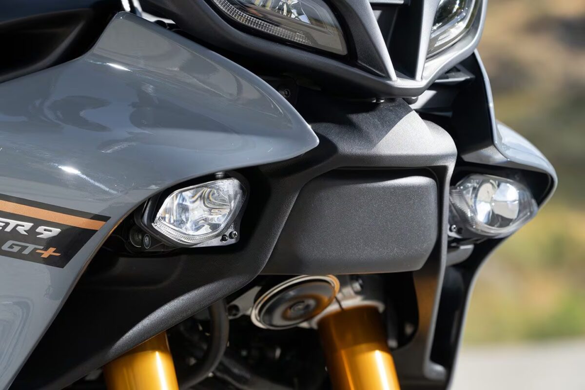 This Yamaha Camera-Based Warning System Could Improve Rider Safety