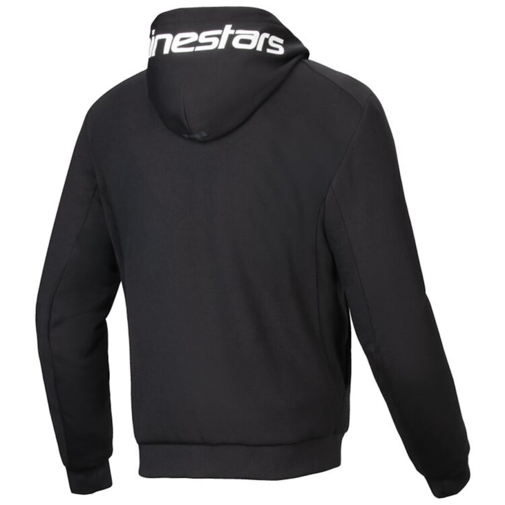 Alpinestars Chrome V2 Sport Hoody black