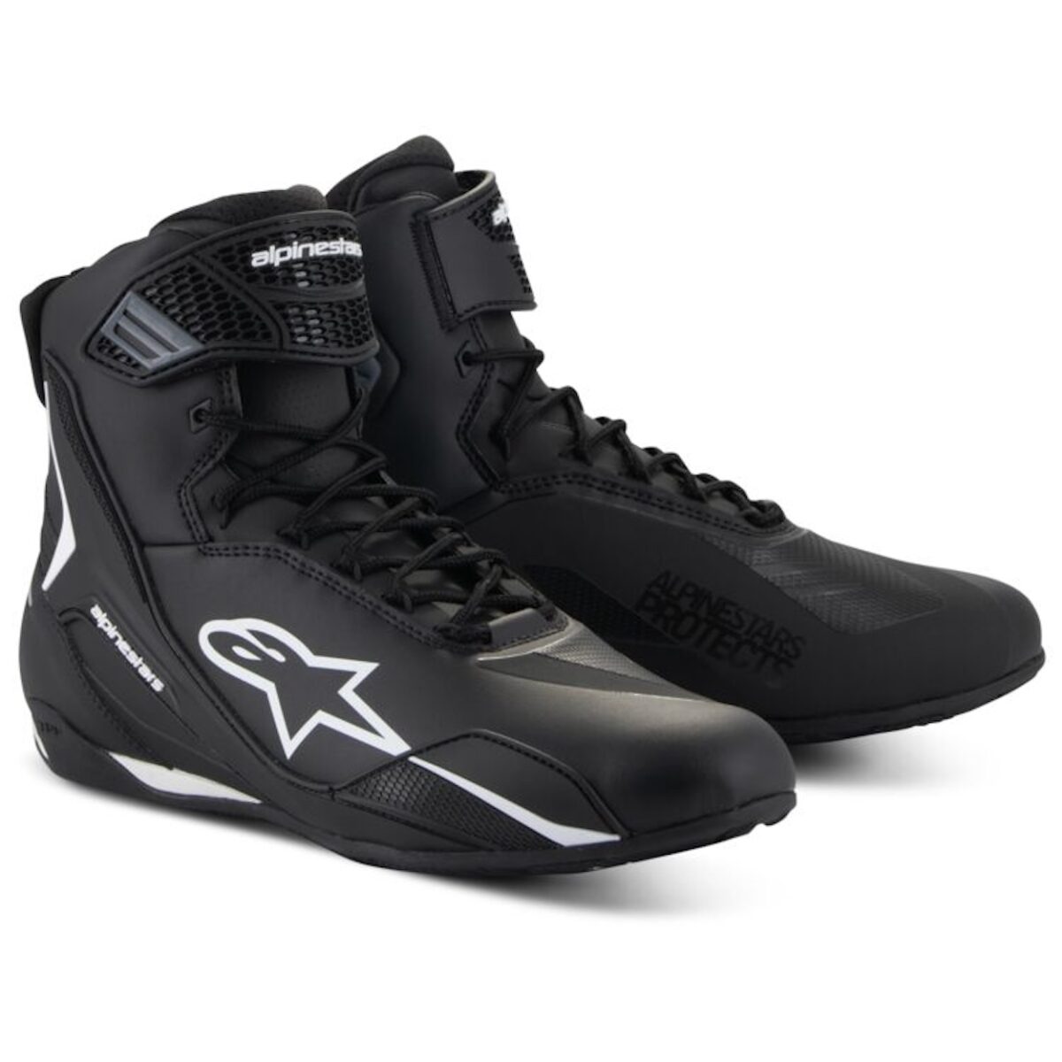 Alpinestars Faster 4 Shoes – Everything You Need to Know