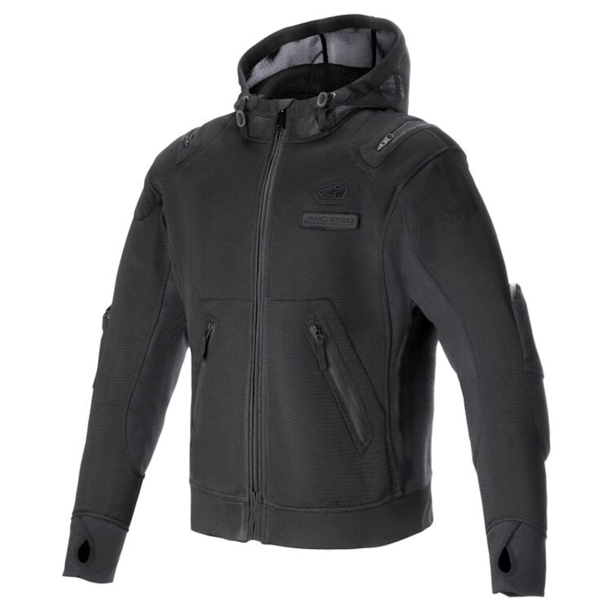 Alpinestars Moflow Air Tech Hoody – Everything You Need to Know