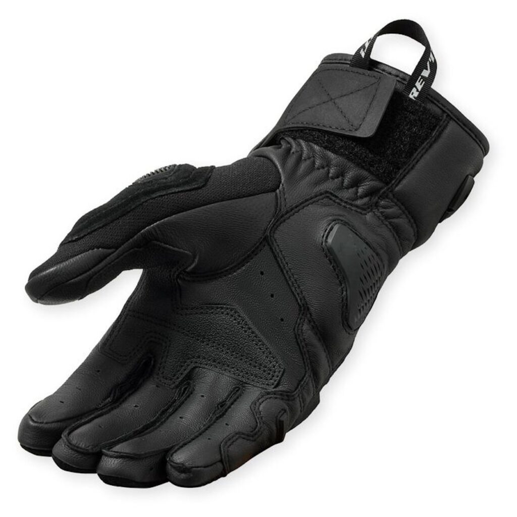 REV'IT! Sand 5 Gloves in black