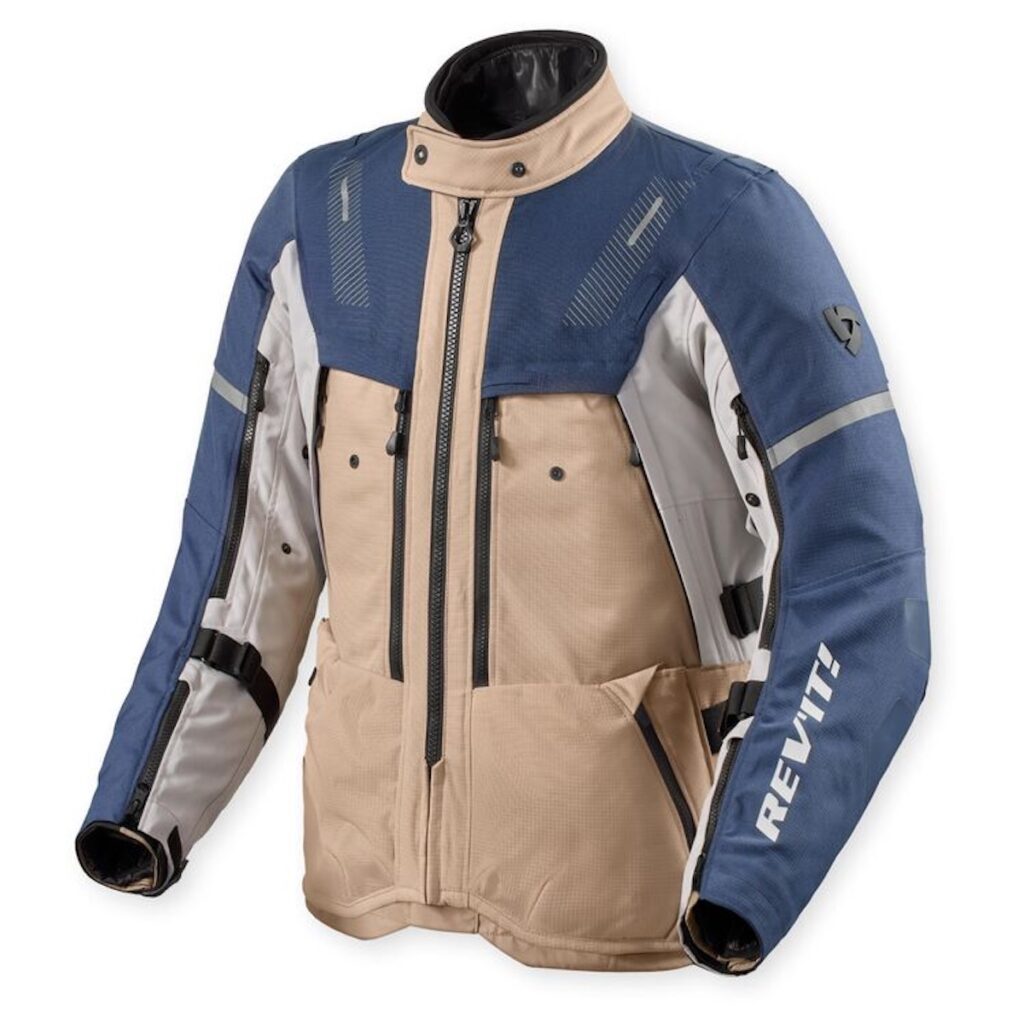 REV'IT! Sand 5 H2O Jacket