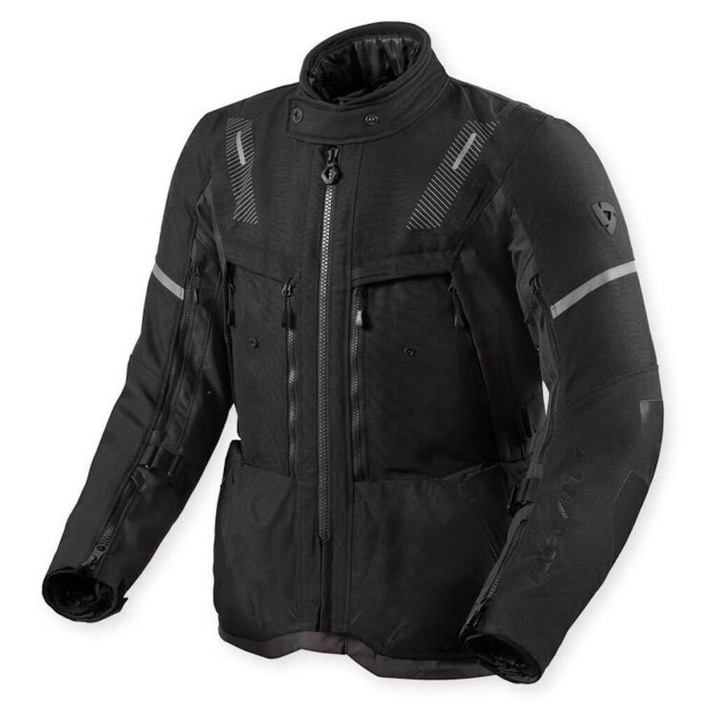 REV'IT! Sand 5 H2O Jacket
