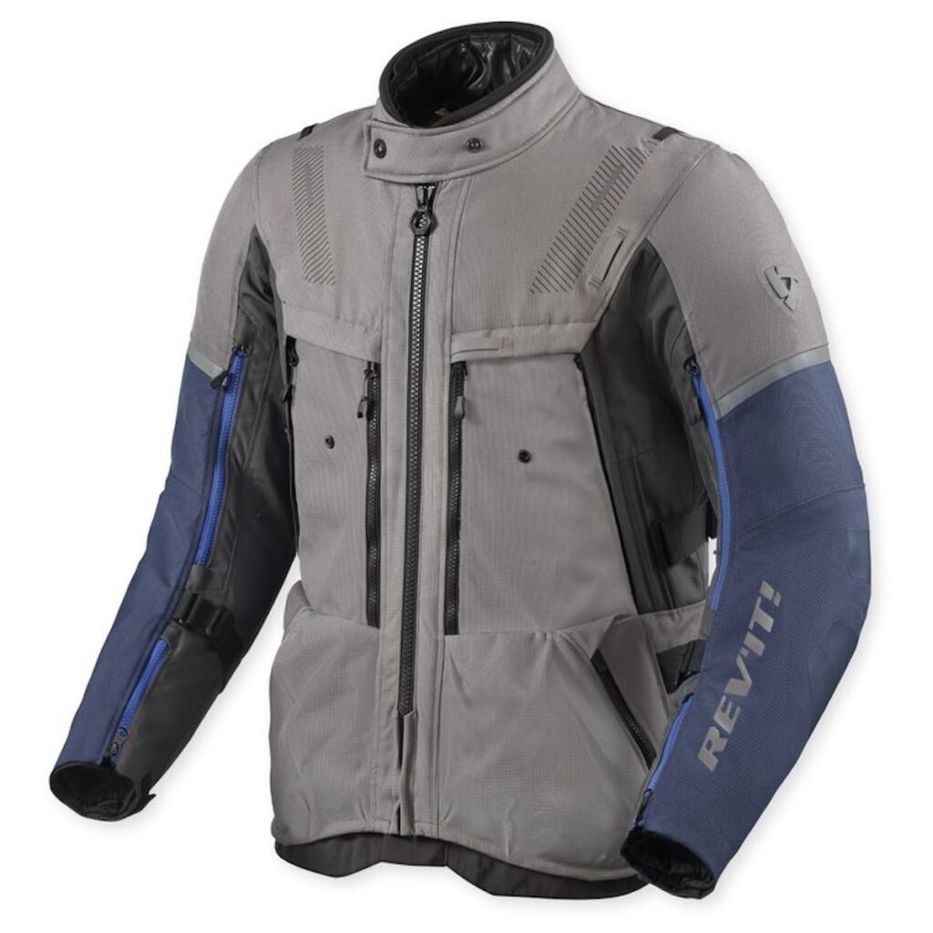 REV'IT! Sand 5 H2O Jacket