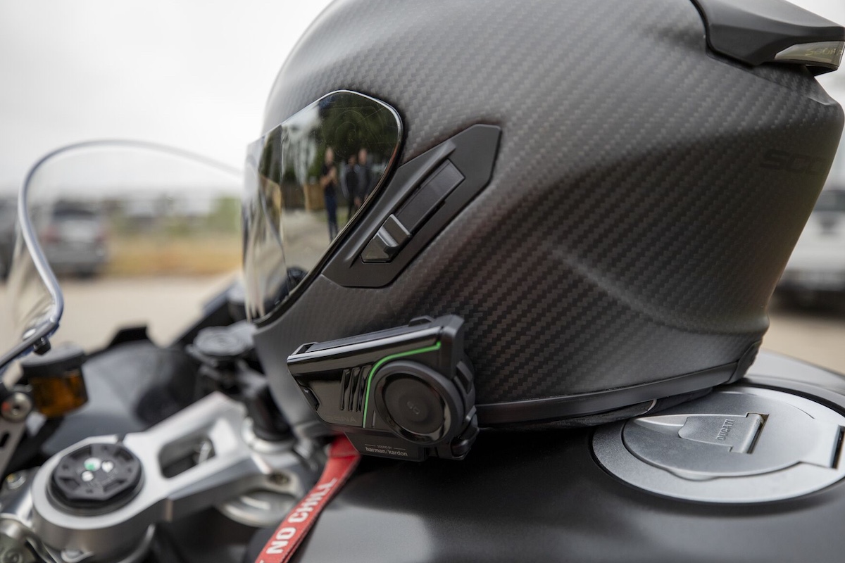 Sena 60S Bluetooth Headset – Everything You Need to Know