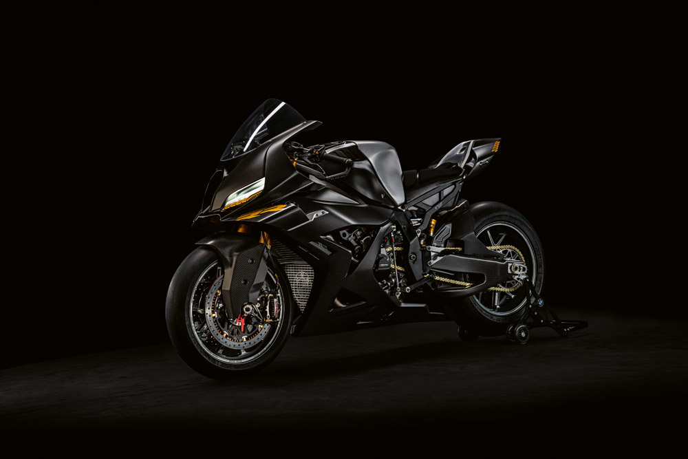 Check Out the BMW Concept RR