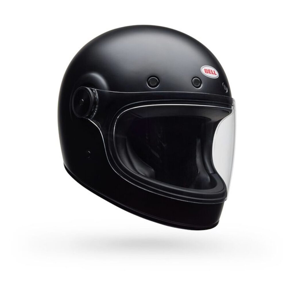 Bell Bullitt GT Helmet matte black