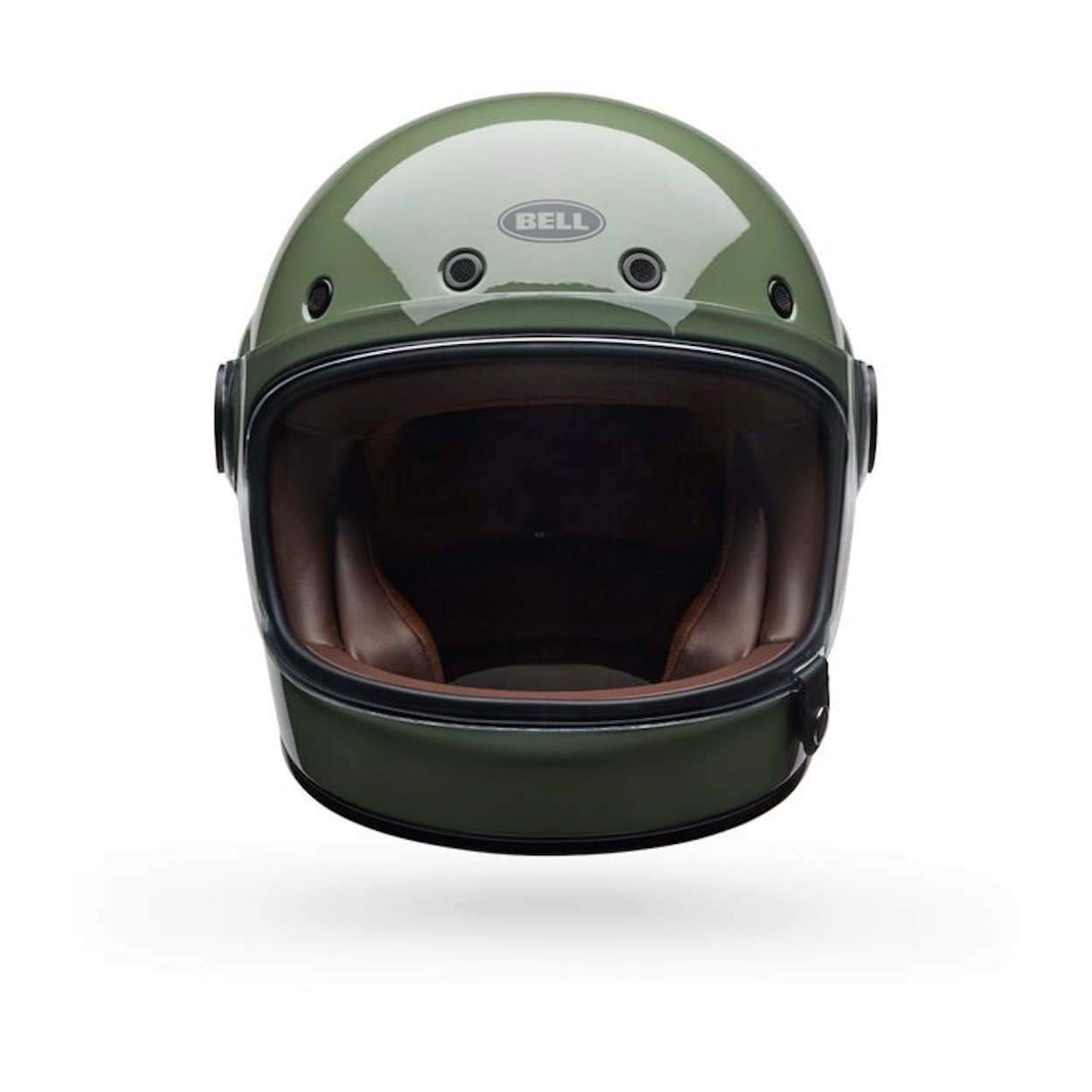 Bell Bullitt GT Helmet Green