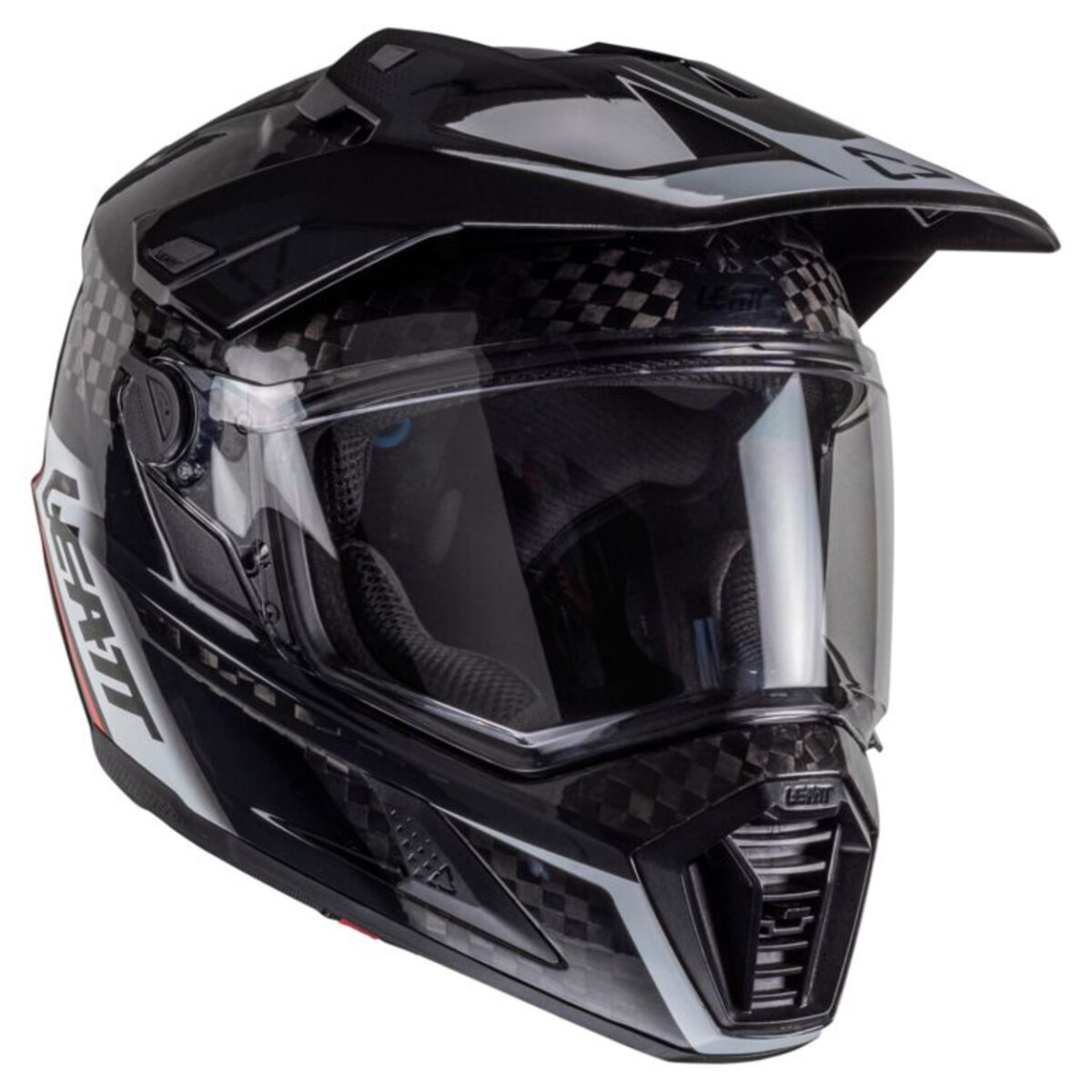 Leatt 9.5 ADV V25 Carbon Helmet Kit – Everything You Need to Know