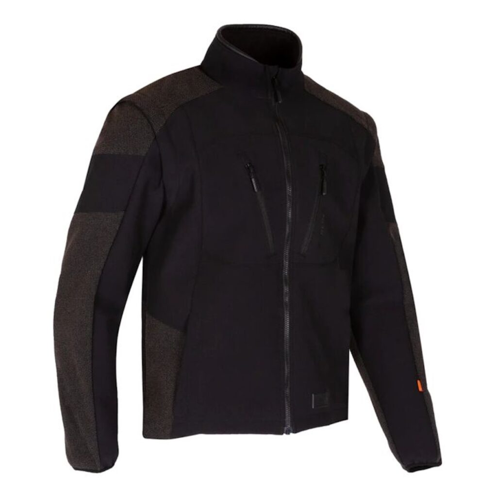 Merlin Badou D3O Dual Sport Jacket front