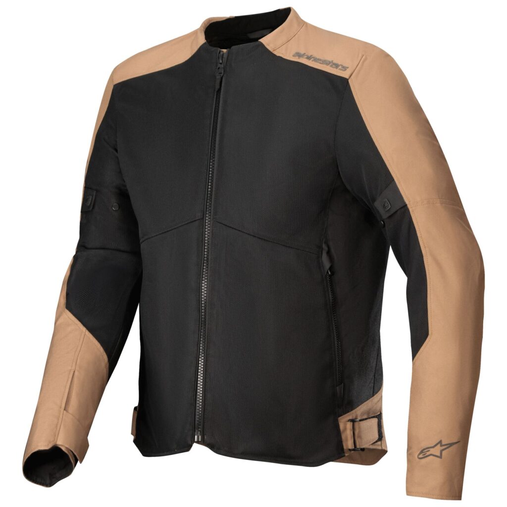 Alpinestars C-1 Air Jacket sand