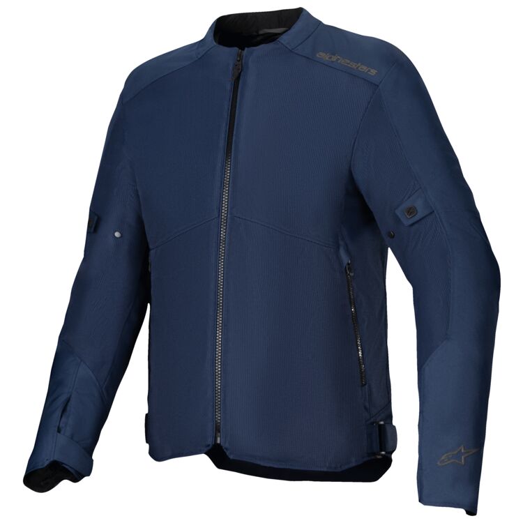 Alpinestars C-1 Air Jacket blue