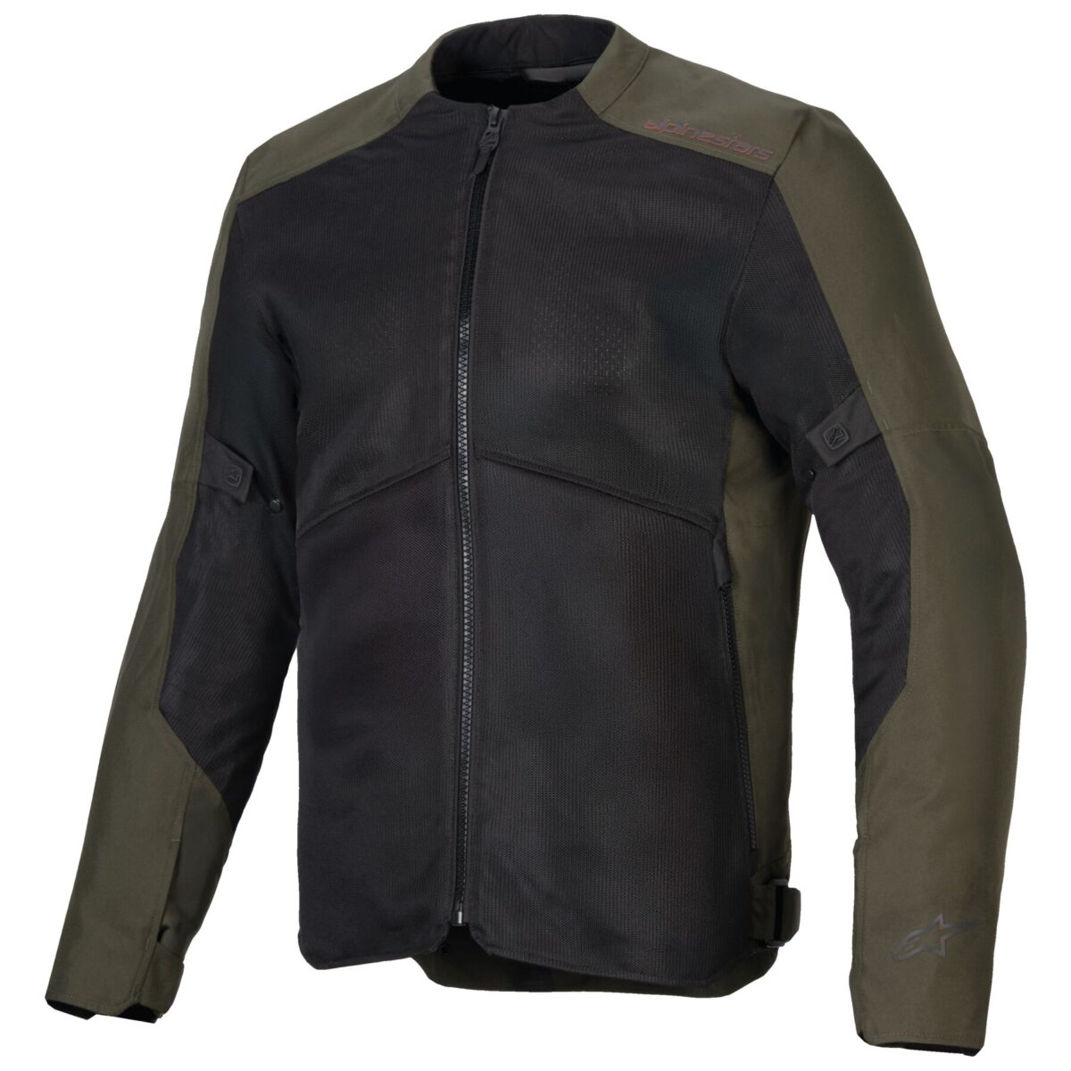 Alpinestars C-1 Air Jacket – Everything You Need to Know