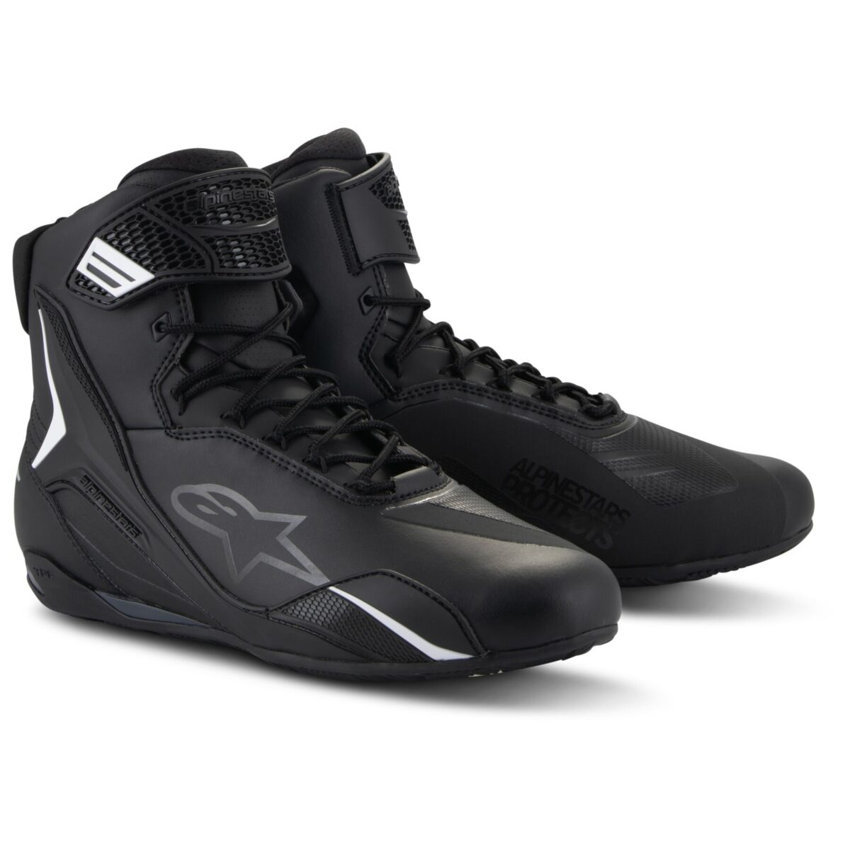 Alpinestars Faster 4 Shoes – Everything You Need to Know
