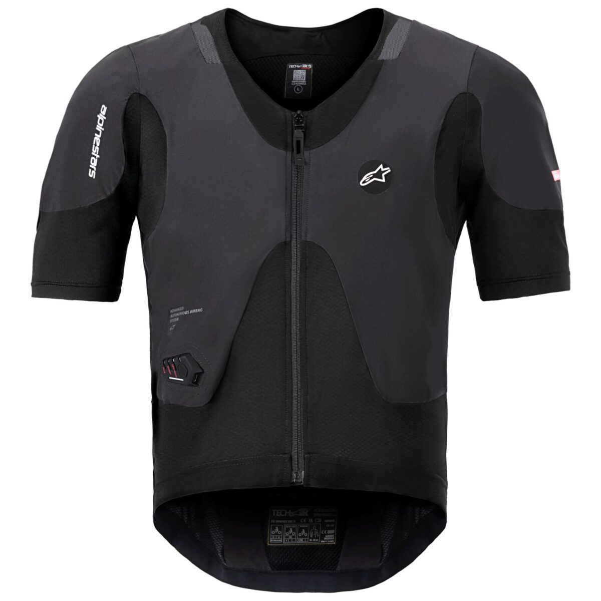 Alpinestars Tech-Air 5 Plasma Airbag System – Everything You Need to Know