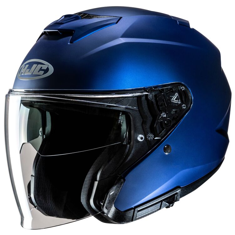 HJC i31 Helmet in blue