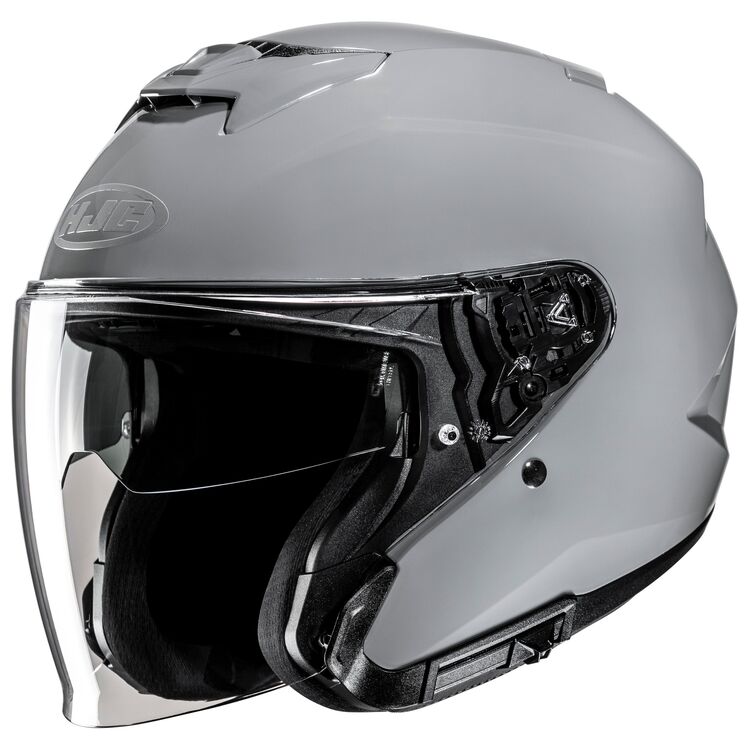 HJC i31 Helmet in grey