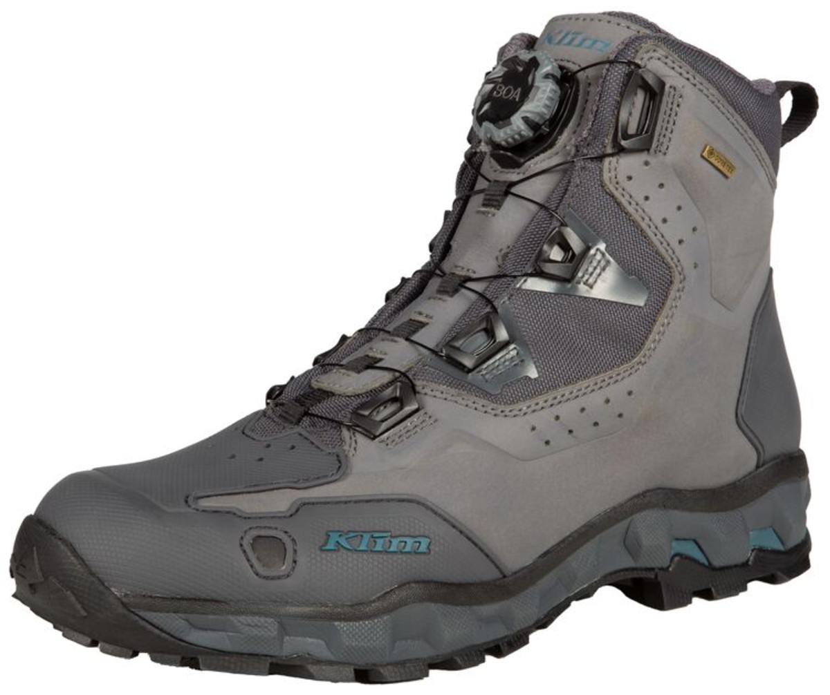 Klim Outlander GTX Boots – Everything You Need to Know