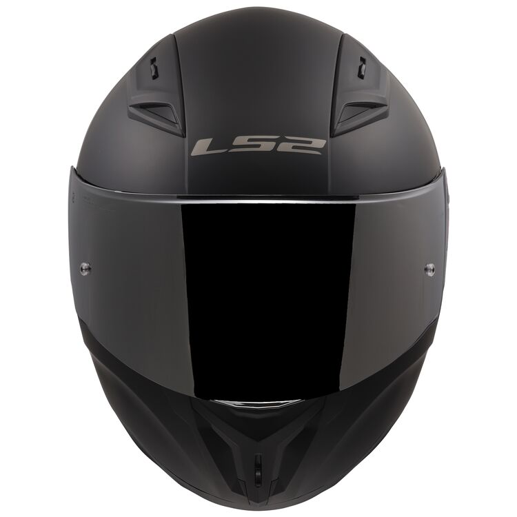 Front of the LS2 Centric Helmet