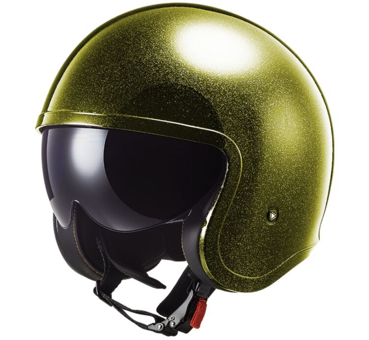 LS2 Spitfire Disco Helmet – Everything You Need to Know