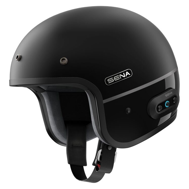 Sena Surge Open Mesh Helmet