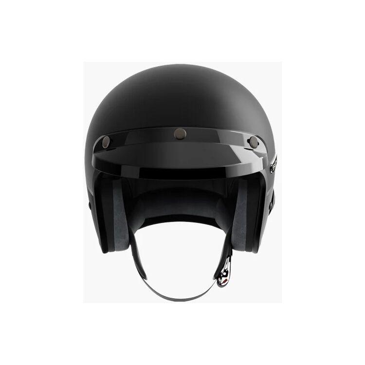 Sena Surge Open Mesh Helmet front