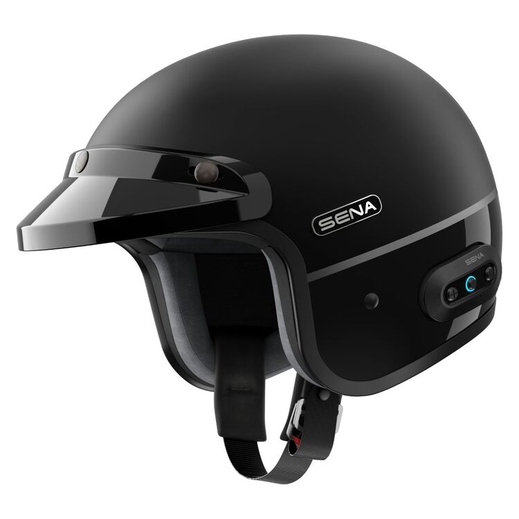 Sena Surge Open Mesh Helmet