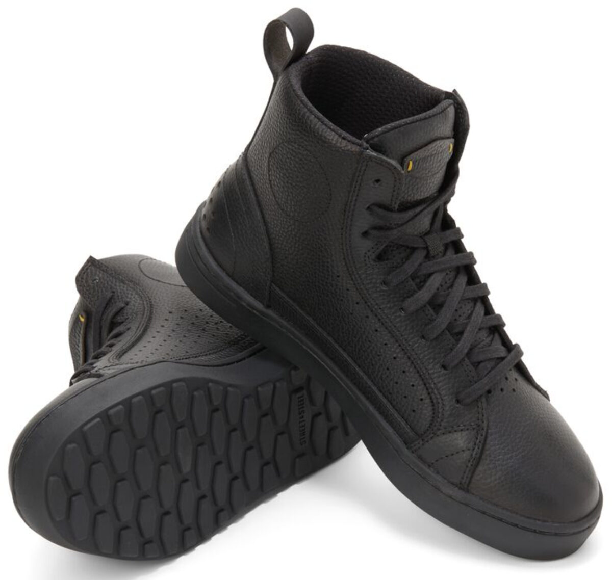 Street & Steel Kickstarter 2 Riding Shoes – Everything You Need to Know