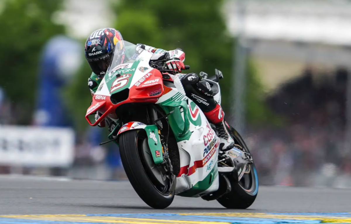 Honda Creates a New Wheel and Brake Design