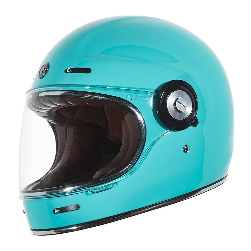 Torc T1 full-face helmet