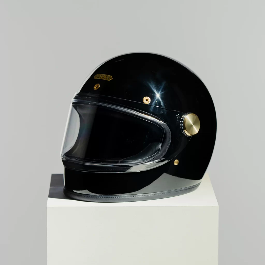 Hedon Heroine Helmet