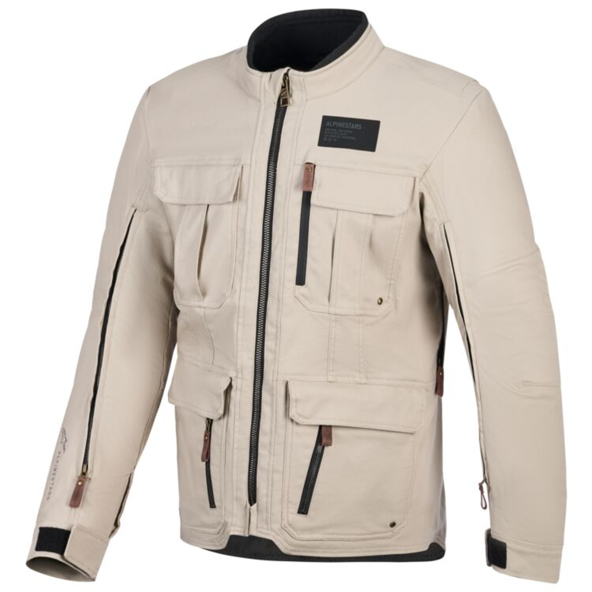 Alpinestars Borrego Drystar Jacket – Everything You Need to Know