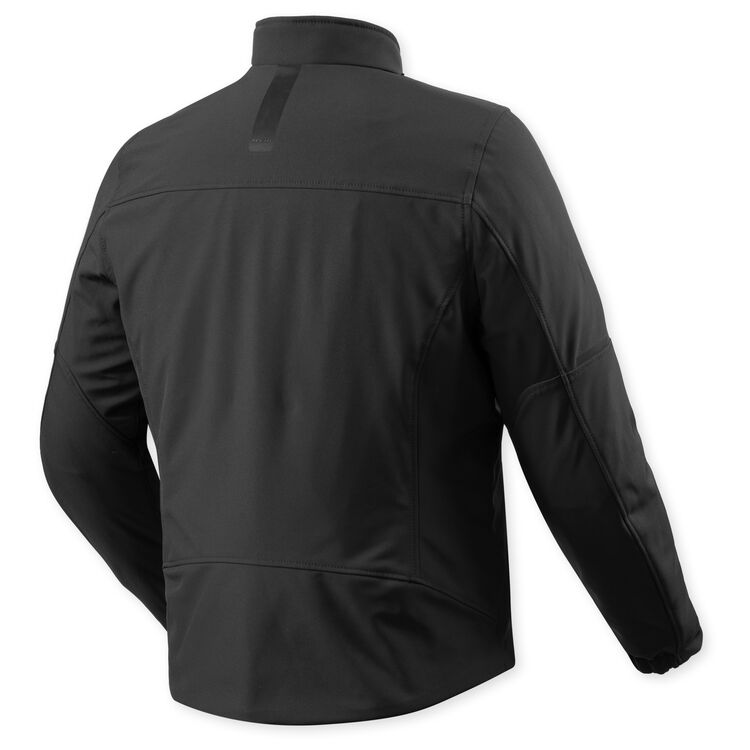 REV'IT! Shade 2 H2O Jacket black