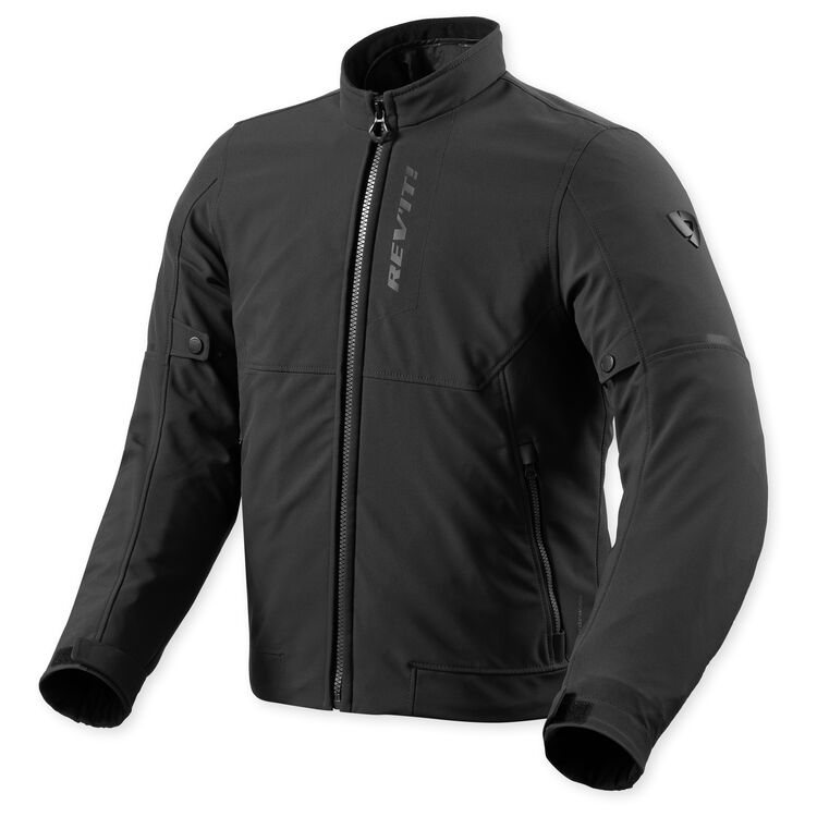 REV'IT! Shade 2 H2O Jacket black