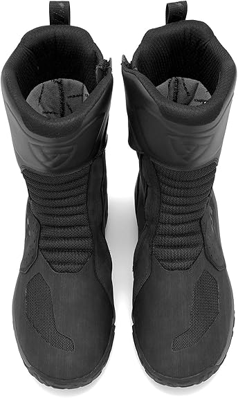 REV-IT! Boundless H2O Boots top