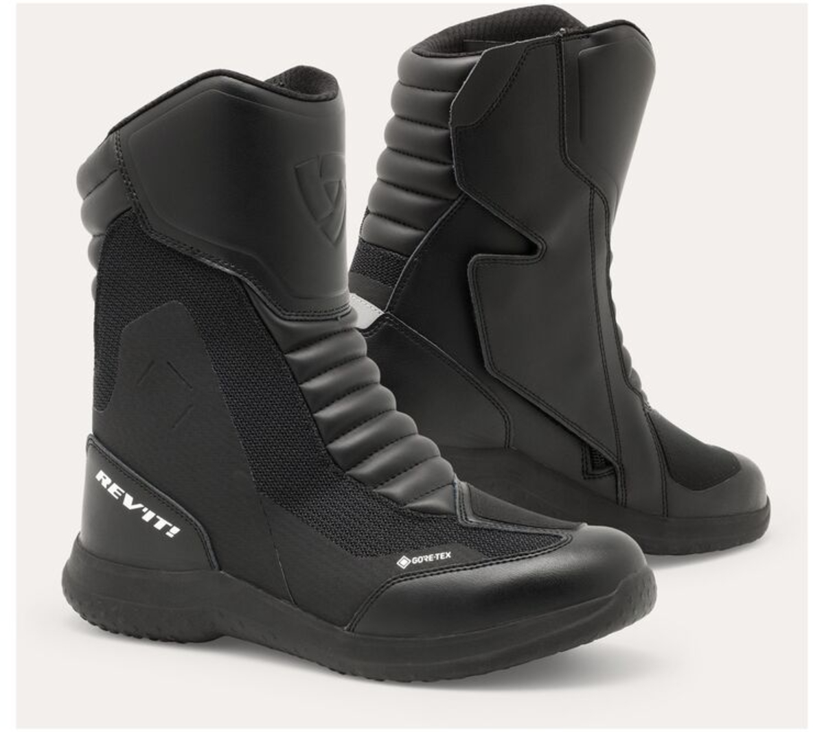 REV’IT! Grit GTX Boots – Everything You Need to Know