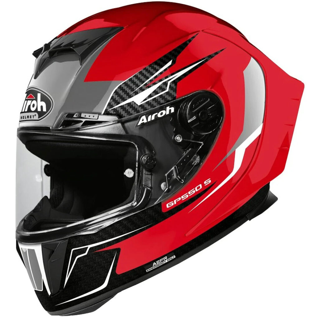 Airoh GP550 S helmet