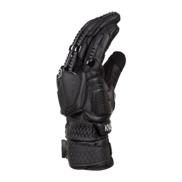 Knox Handroid Pod Mk5 Gloves bottom of the hand