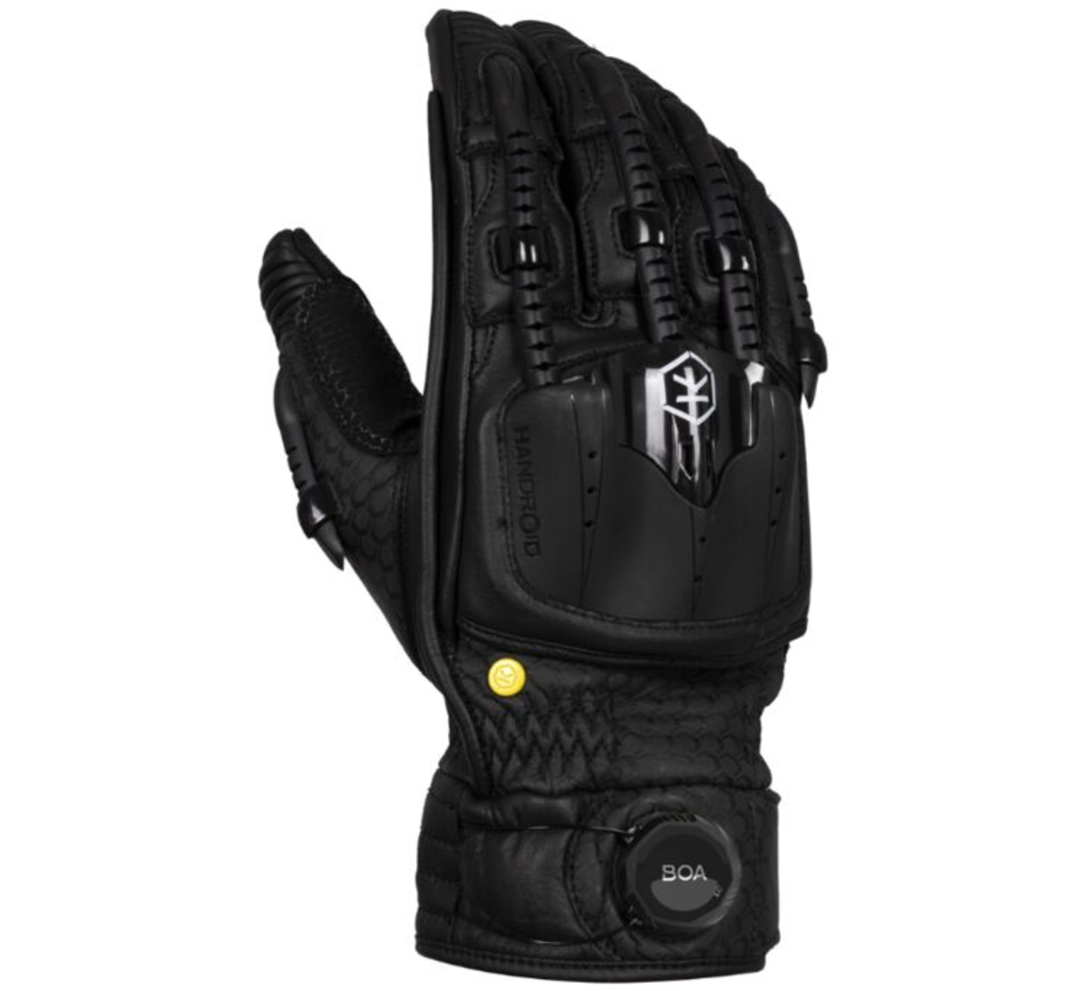 Knox Handroid Pod Mk5 Gloves – Everything You Need to Know
