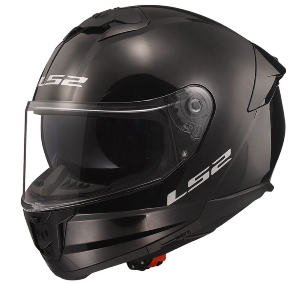 LS2 Stream II Helmet