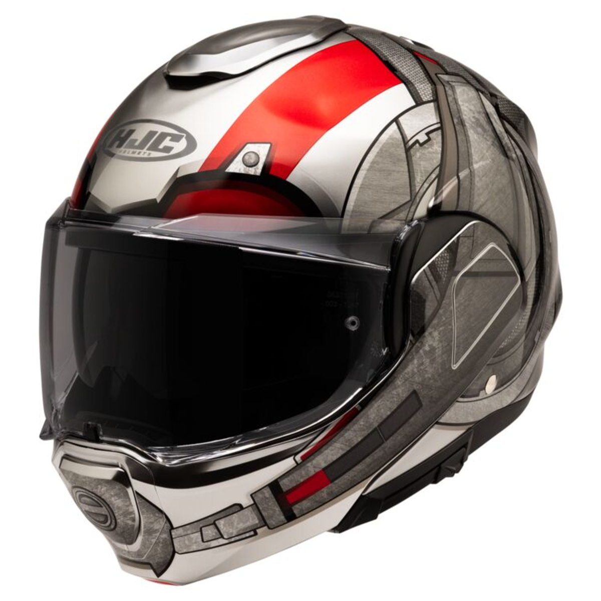 HJC F100 Ant-Man Helmet – Everything You Need to Know
