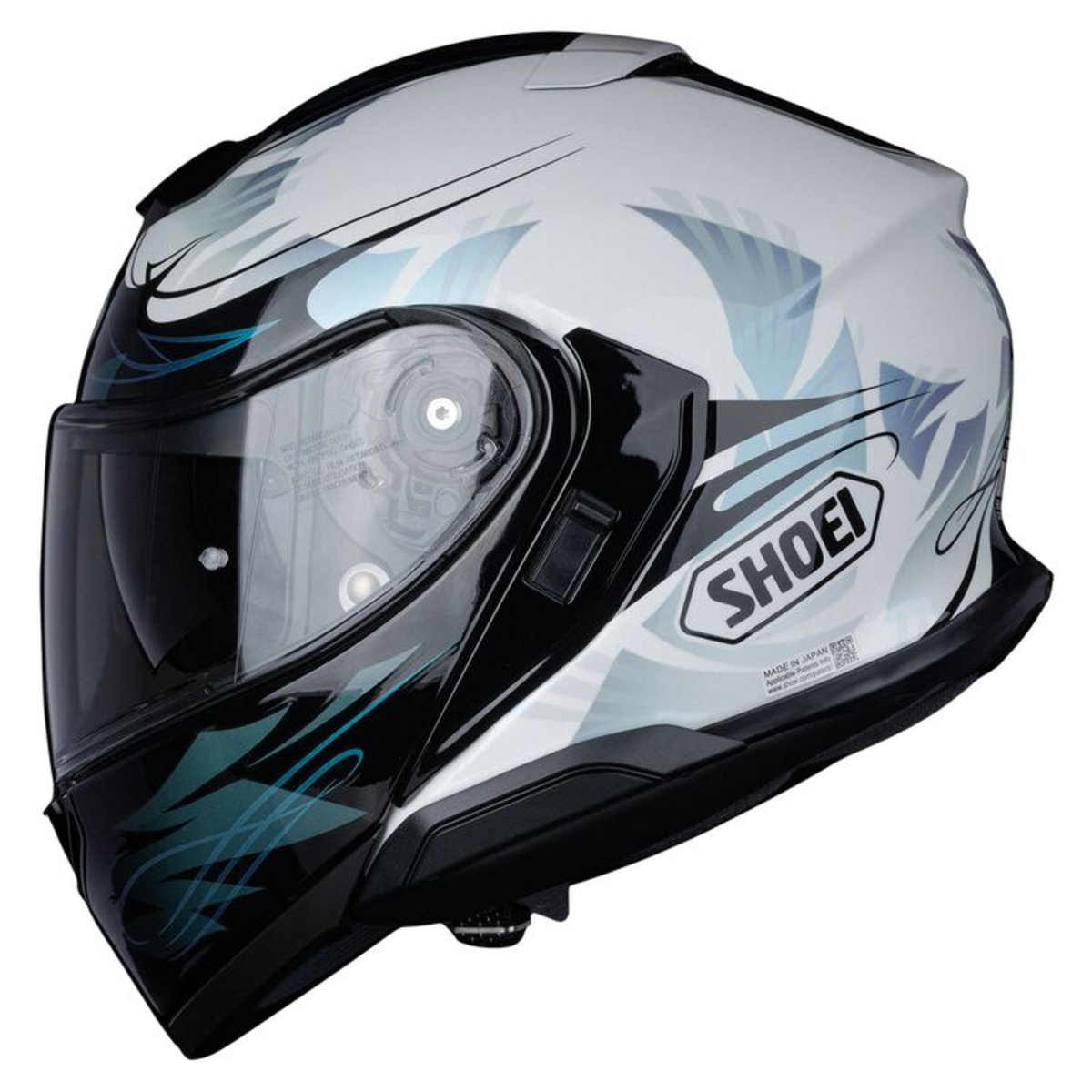 Shoei Neotec 3 Breeze Helmet – Everything You Need to Know