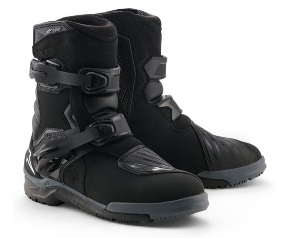 Alpinestars Belize V2 Drystar Boots Review – Everything You Need to Know