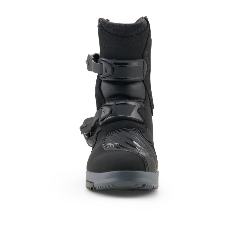 Alpinestars Belize V2 Drystar Boots front view