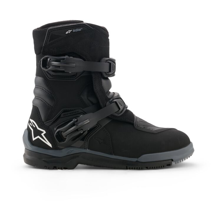 Alpinestars Belize V2 Drystar Boots  side view