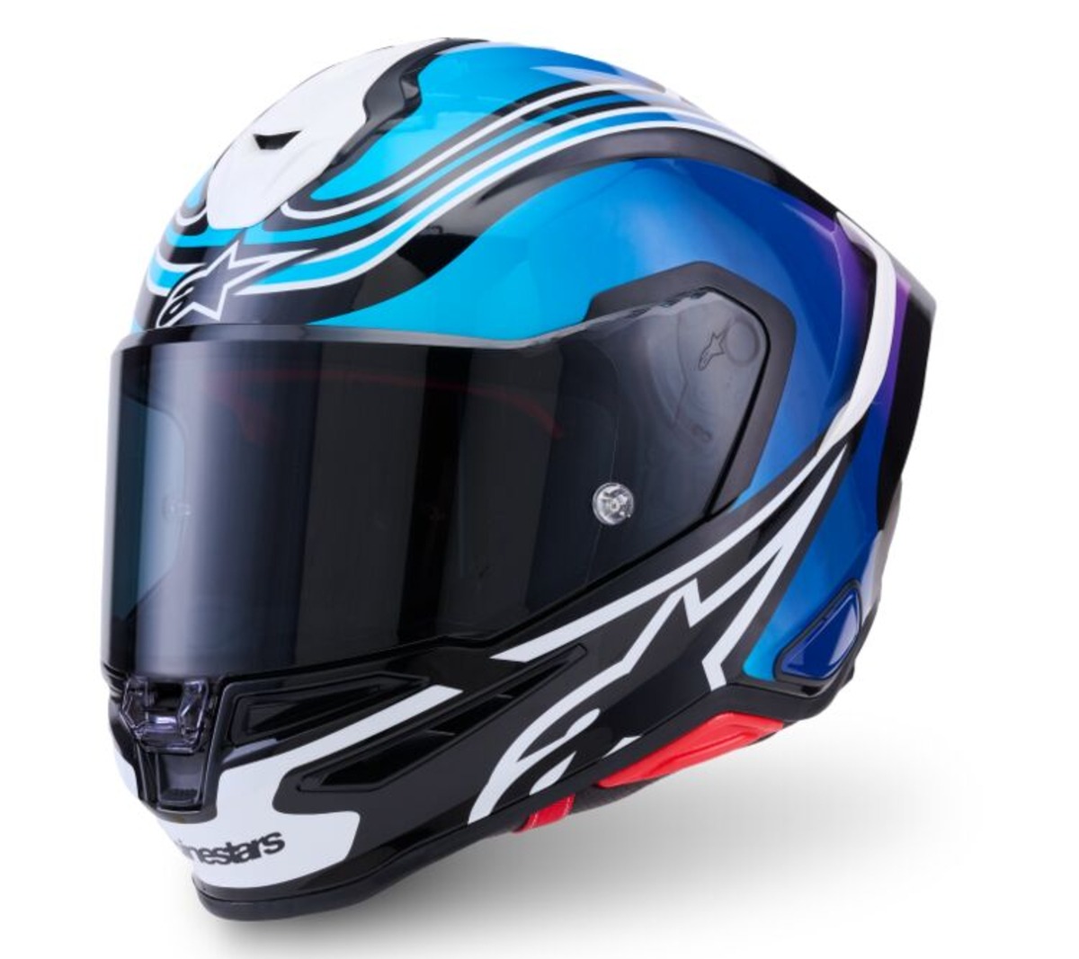 Alpinestars S-R7 Zeal Helmet Review – Everything You Need to Know