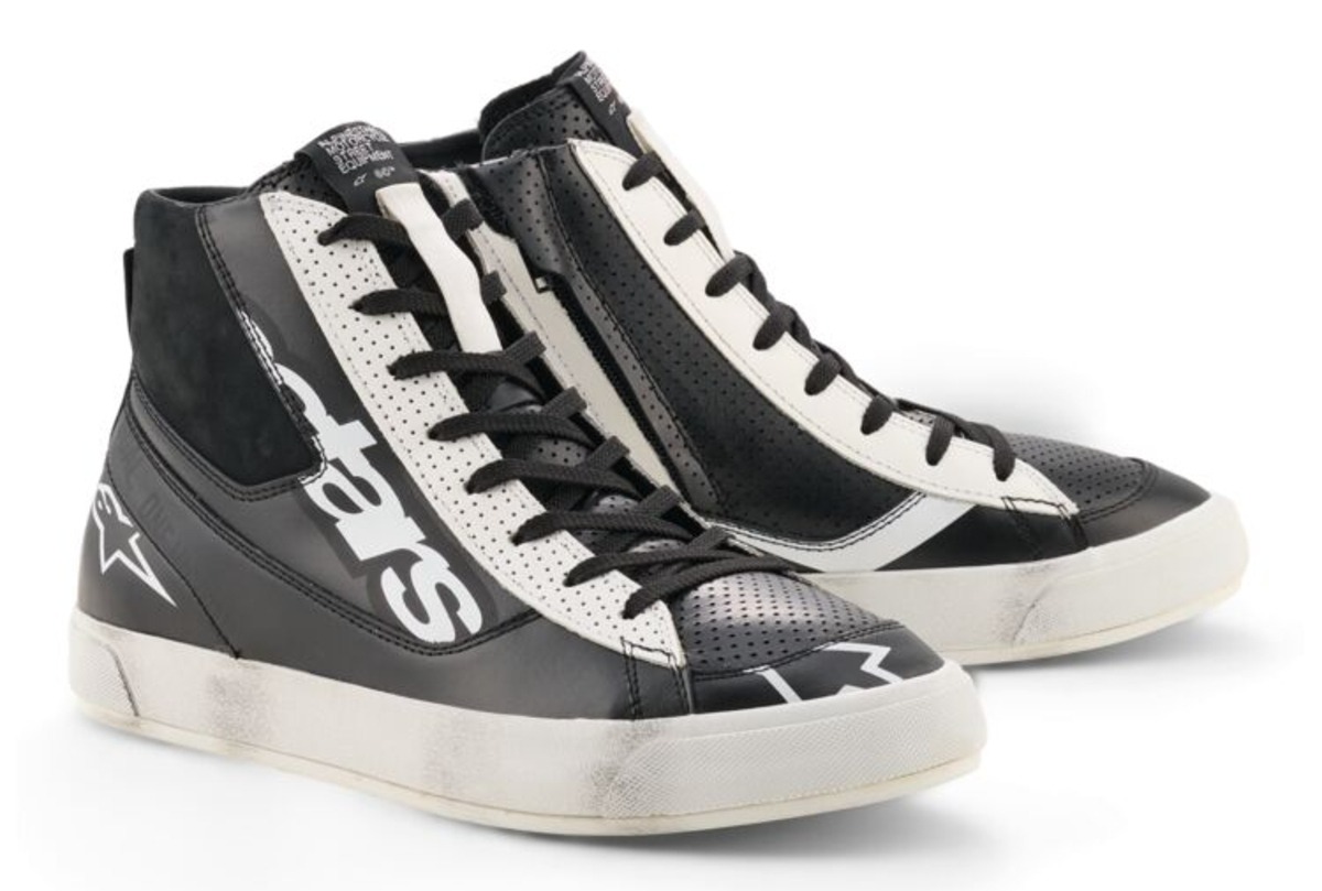 Alpinestars Stated Flair Shoes Review – Everything You Need to Know