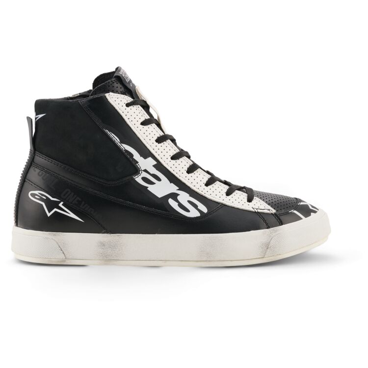 Alpinestars Stated Flair Shoes
