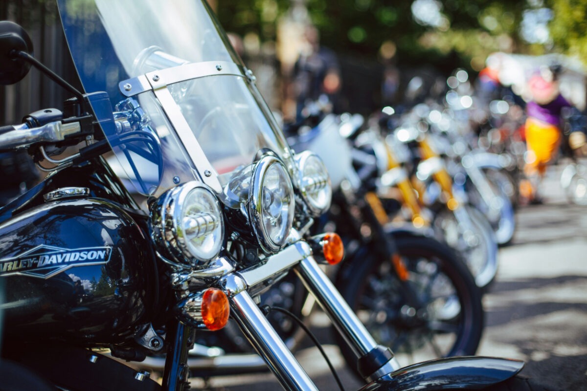 Motorcycle Riders and Music: Why the Connection Runs Deep